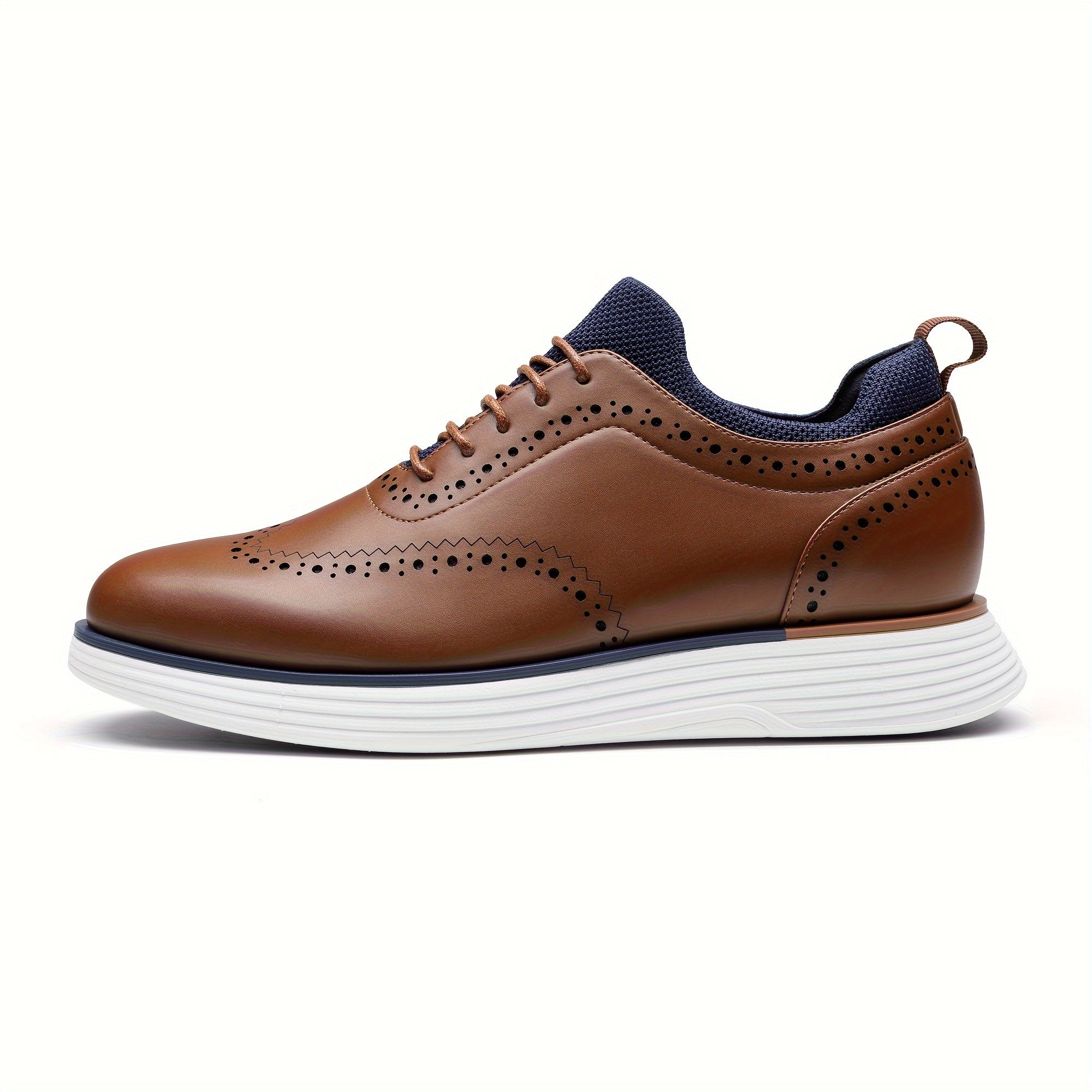 Socia Oxfords Modern