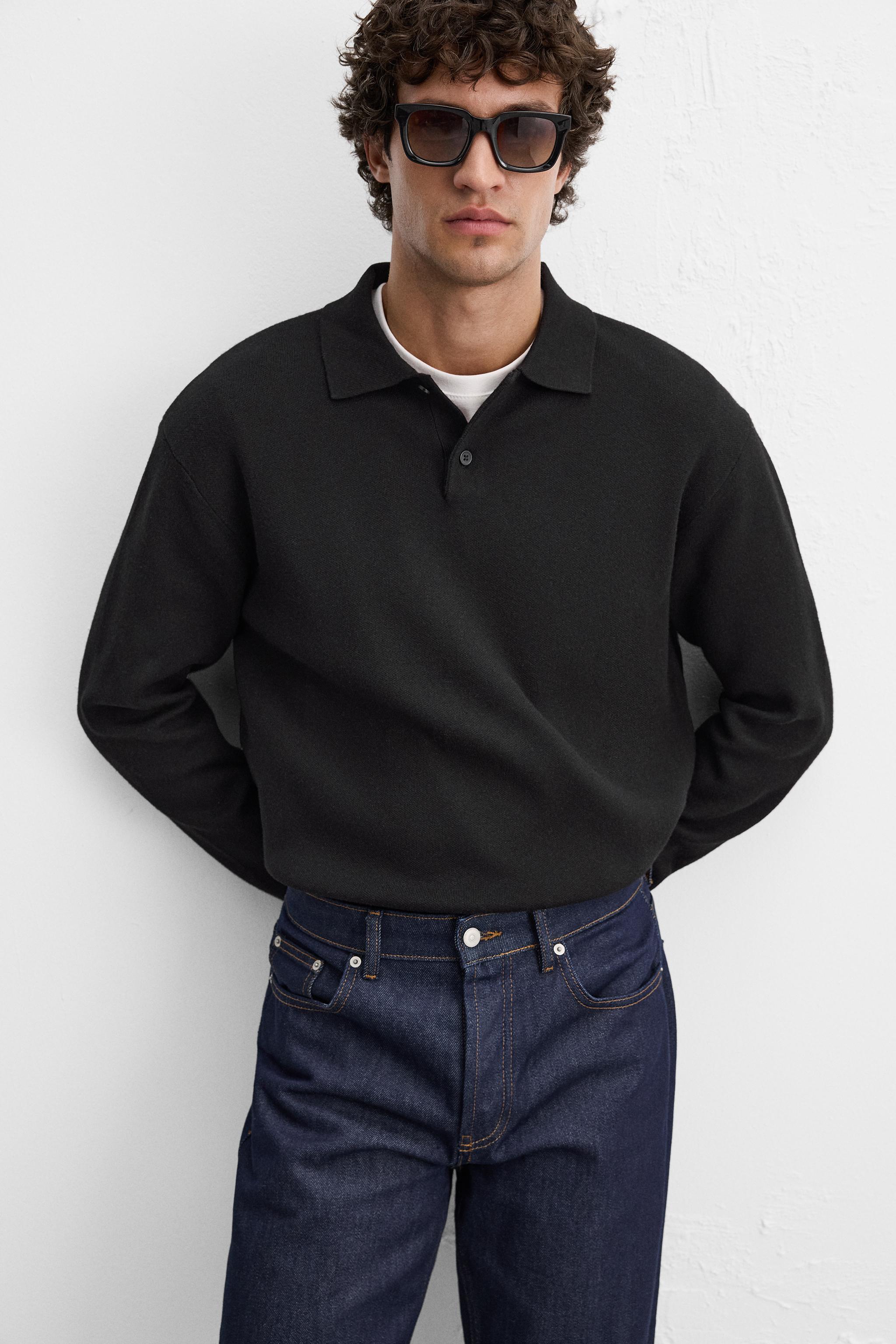 Servilla Button Polo Shirt