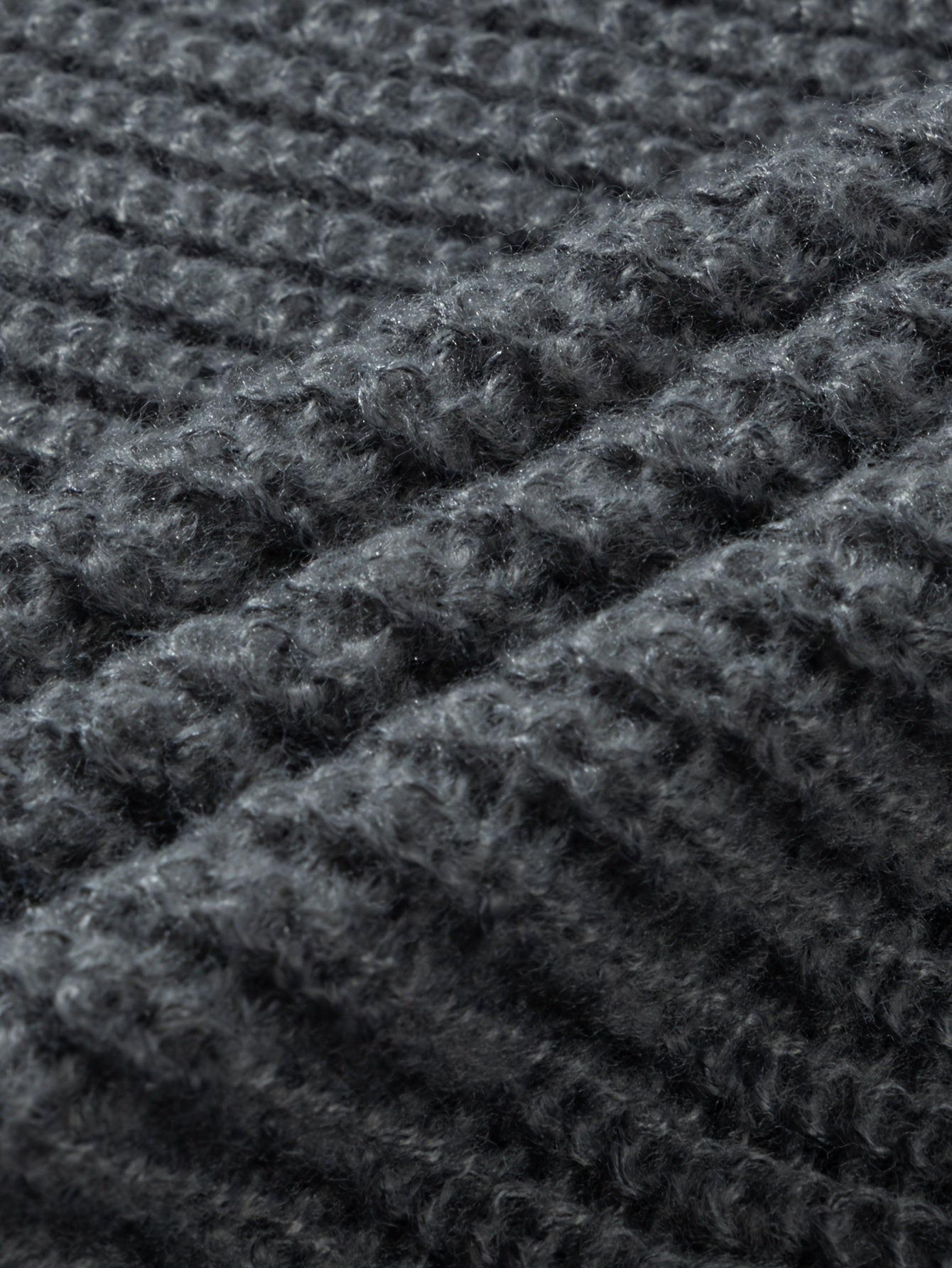 Valencia Round Neck Sweater