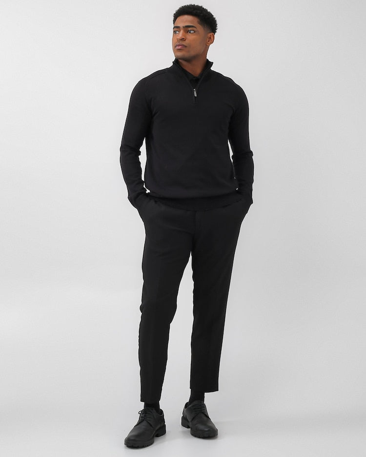 Santorini Alpha Men's Sweater