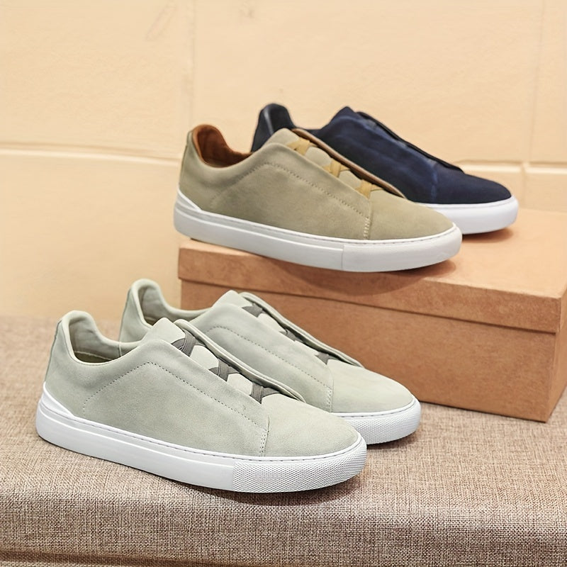 Ocean Elastico Modern Sneakers