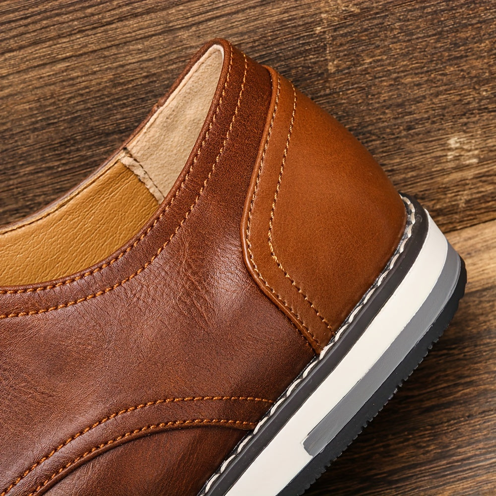 Prime Classic Oxfords Casual Shoes