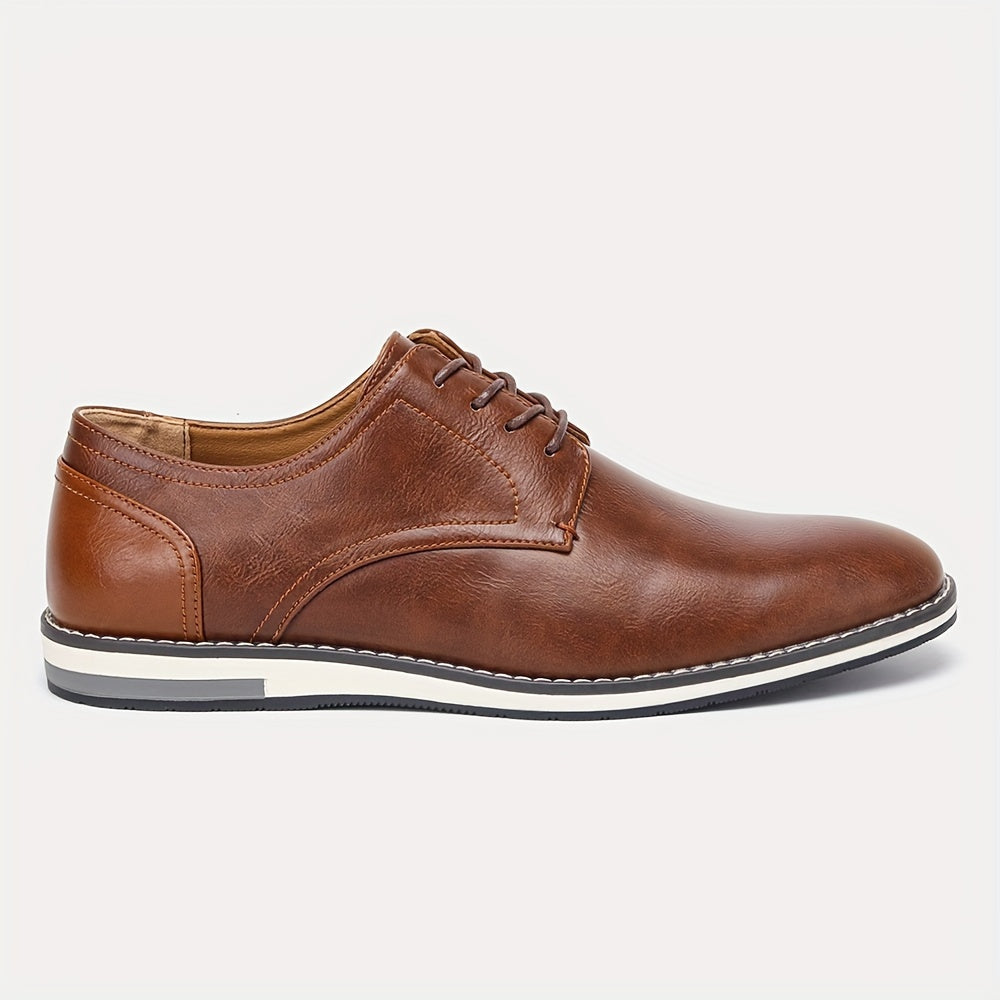 Prime Classic Oxfords Casual Shoes
