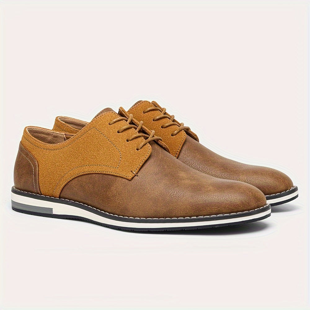 Prime Classic Oxfords Casual Shoes