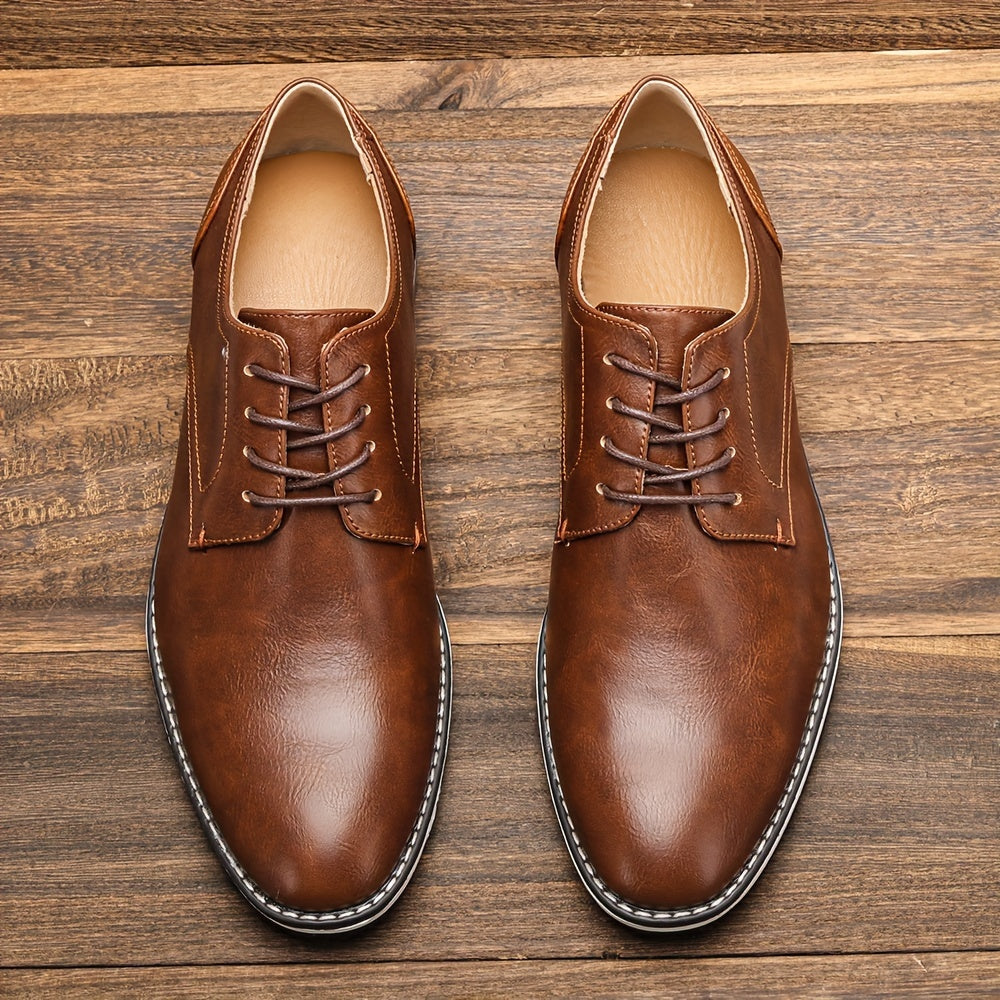 Prime Classic Oxfords Casual Shoes