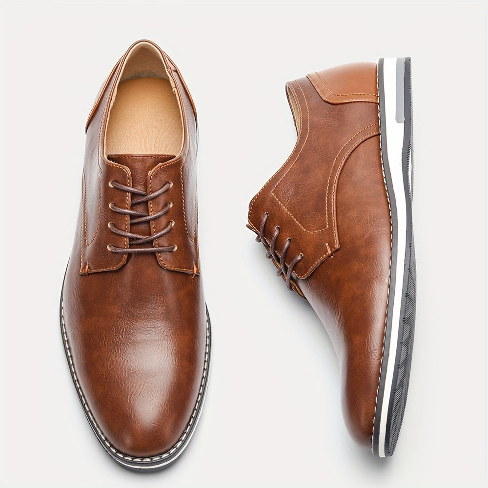 Prime Classic Oxfords Casual Shoes