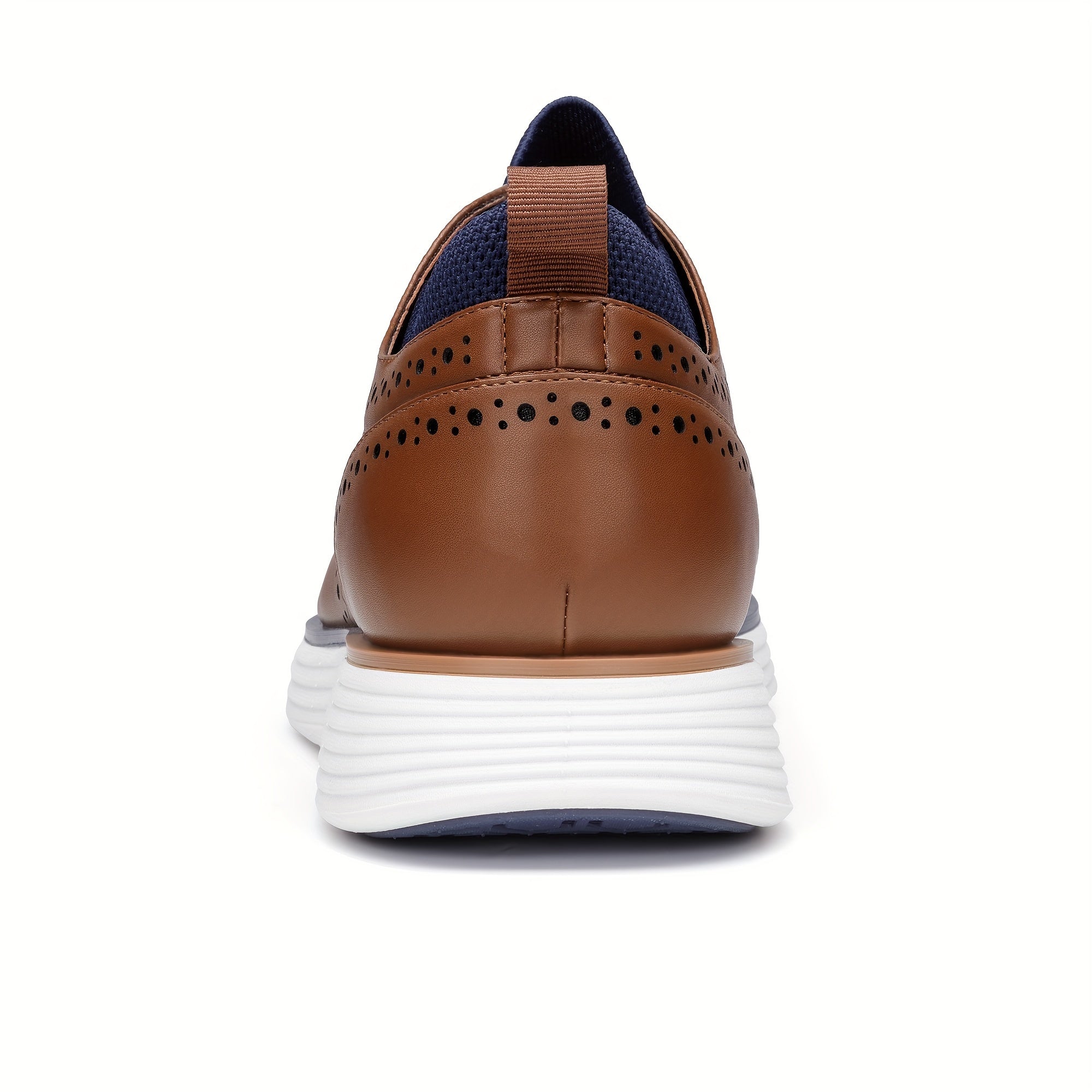 Socia Oxfords Modern