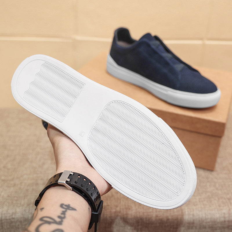 Ocean Elastico Modern Sneakers 2.0