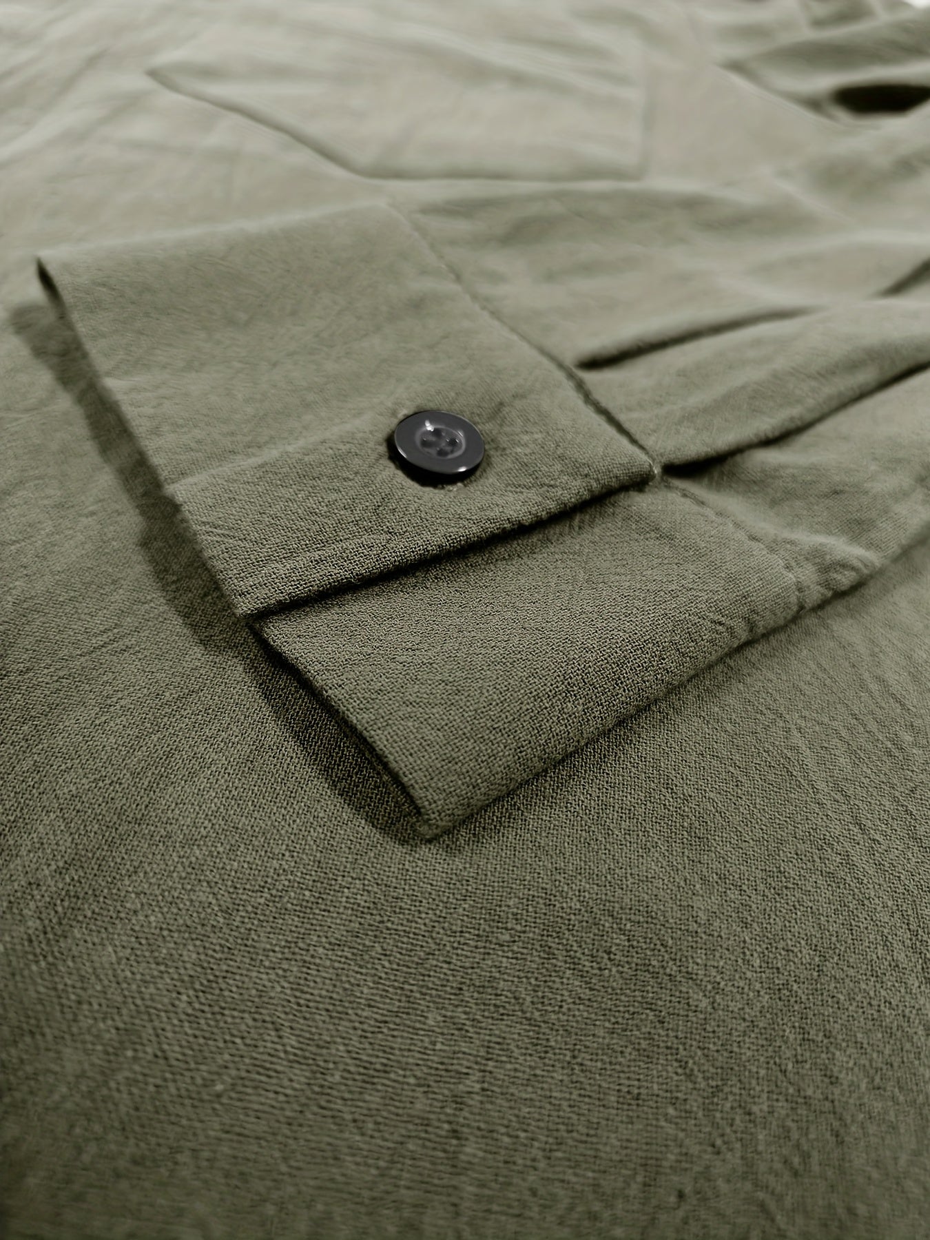 Classic Long Sleeve Shirt – Verona Model