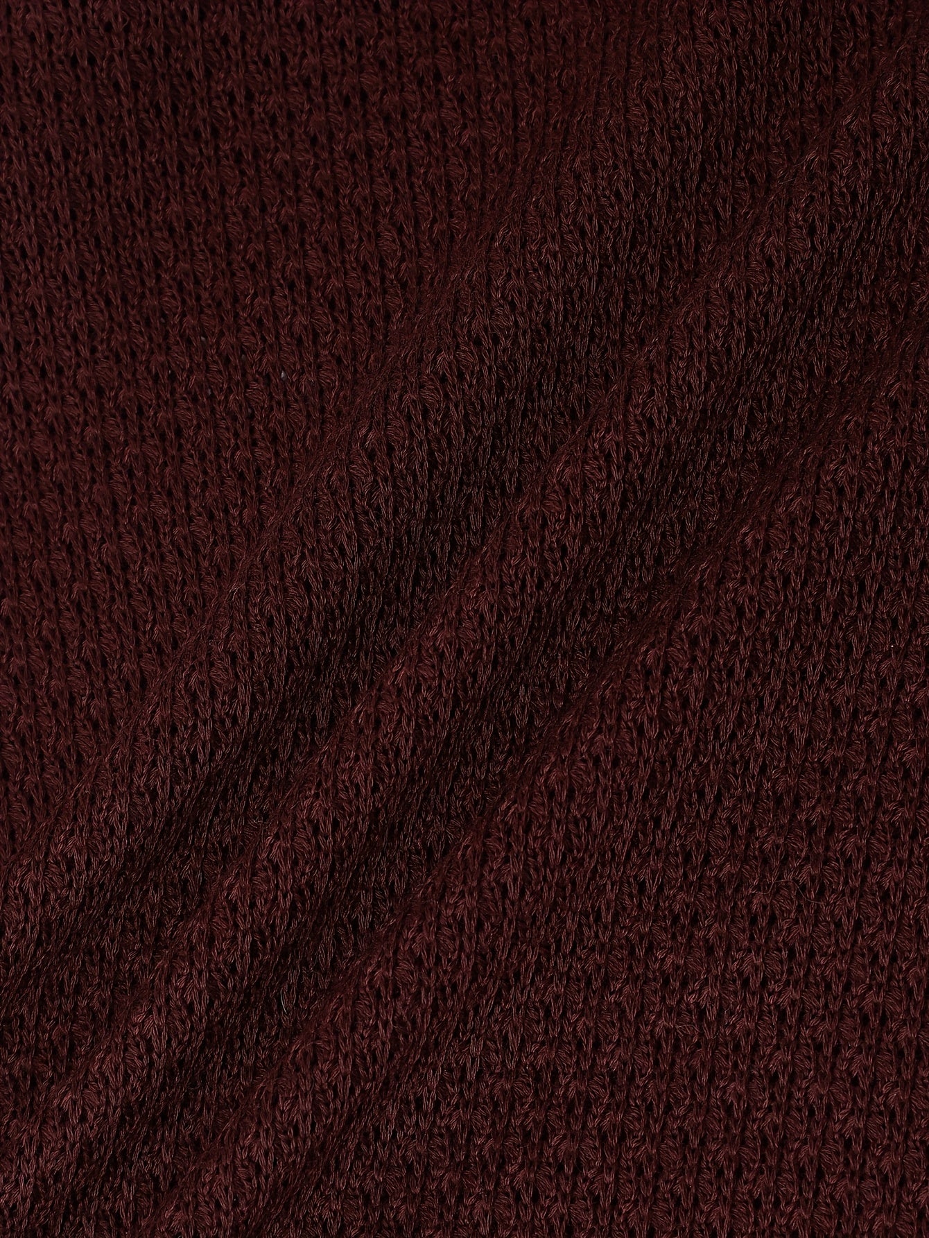 Element Textured Coffee Polo