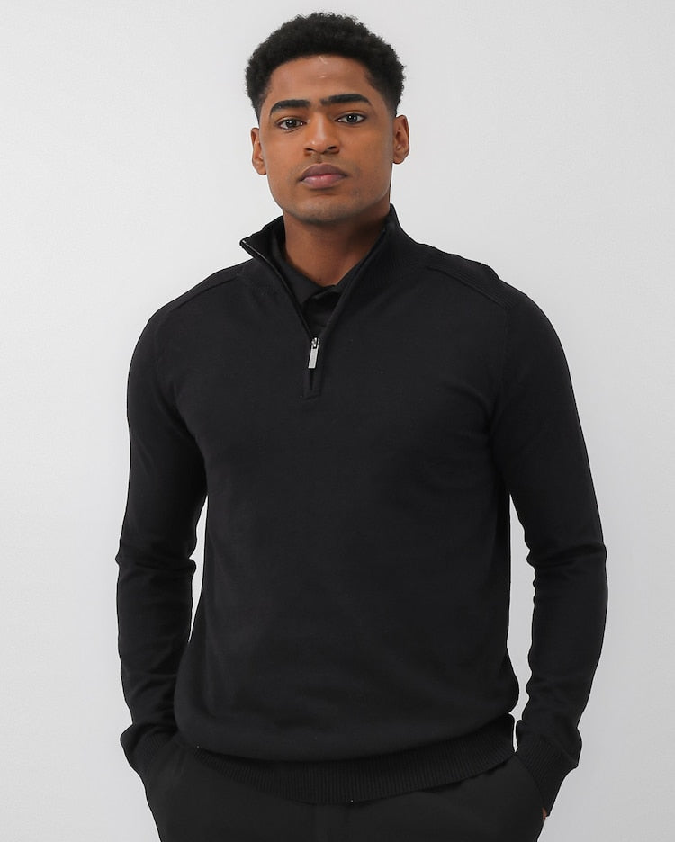 Santorini Alpha Men's Sweater