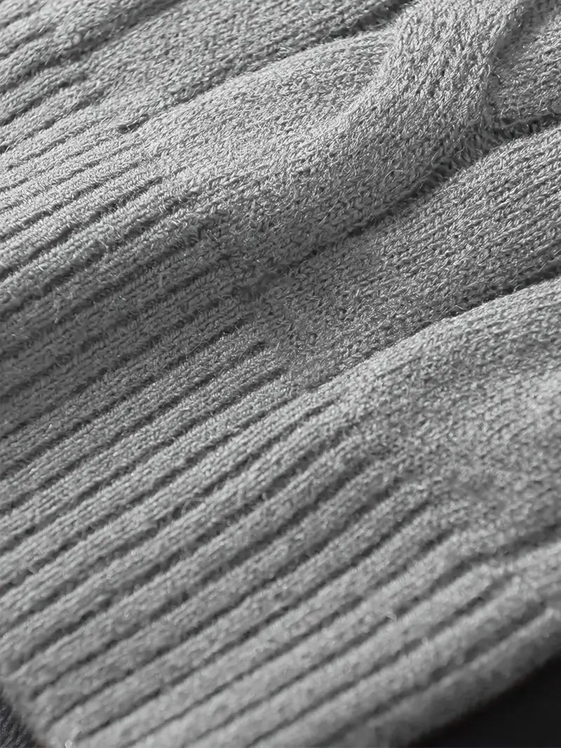 Lisboa Venture Knitted Sweater