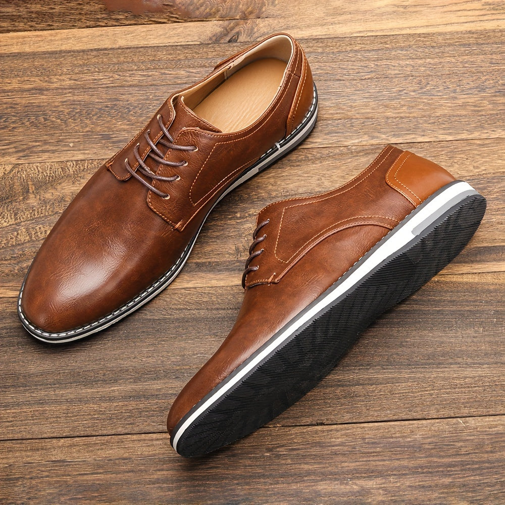 Prime Classic Oxfords Casual Shoes