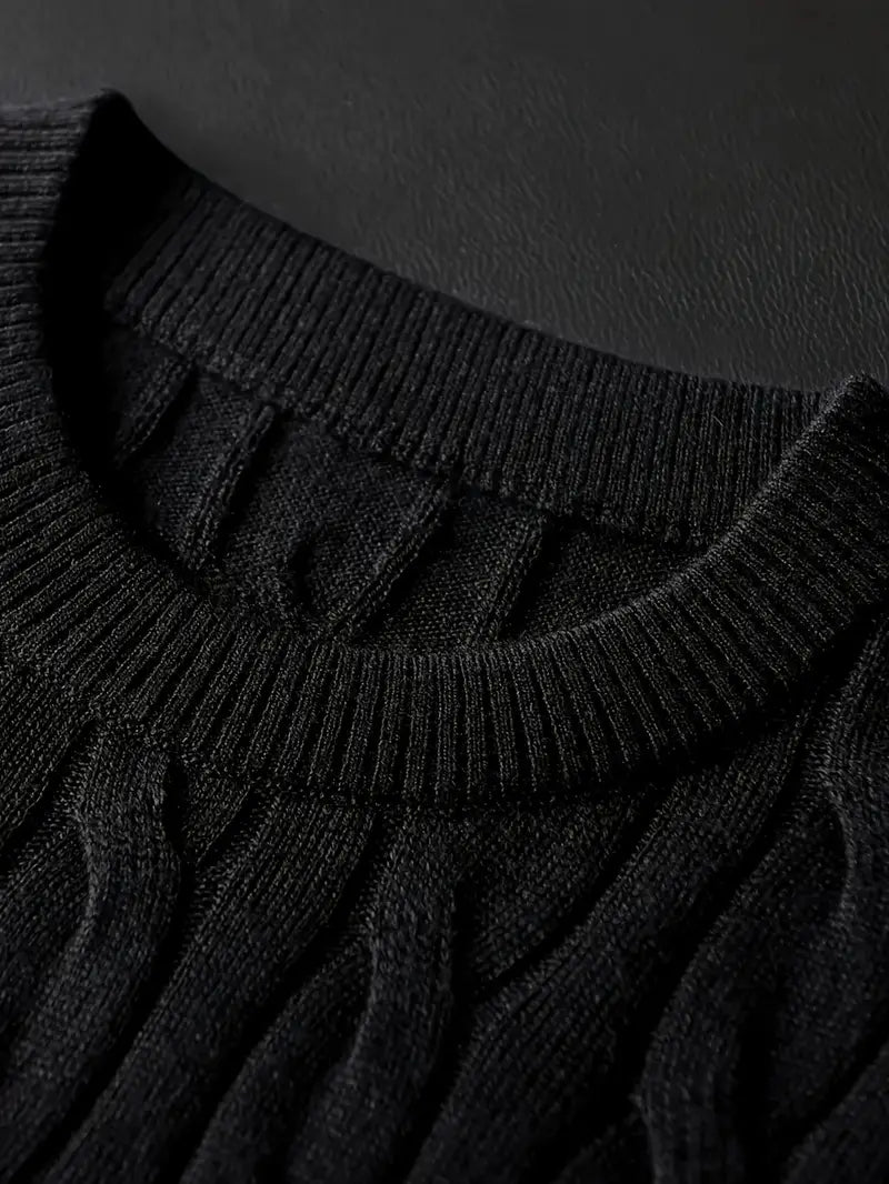 Lisboa Venture Knitted Sweater