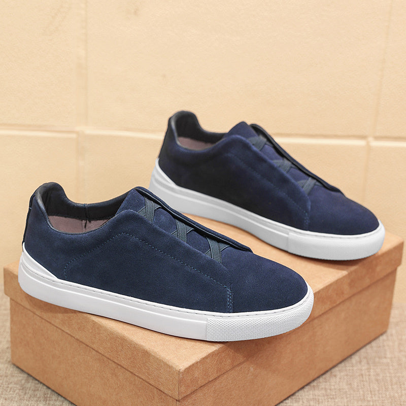 Ocean Elastico Modern Sneakers 2.0