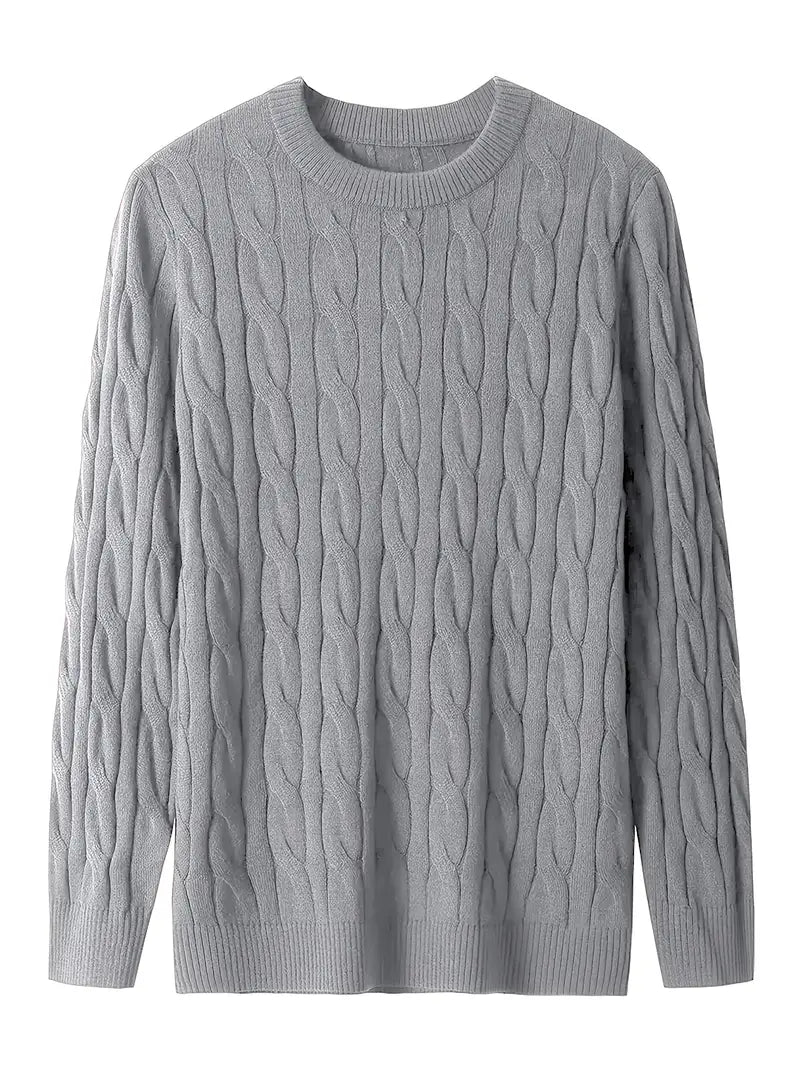 Lisboa Venture Knitted Sweater