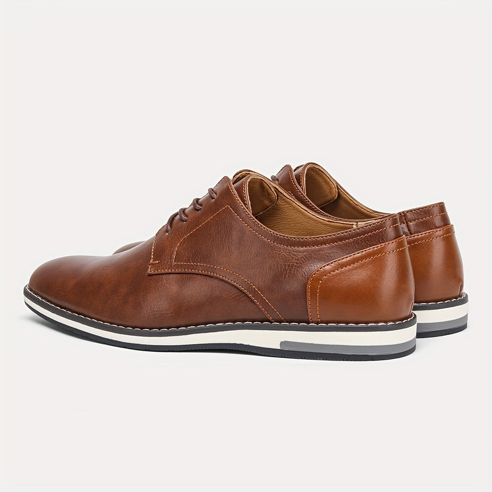 Prime Classic Oxfords Casual Shoes