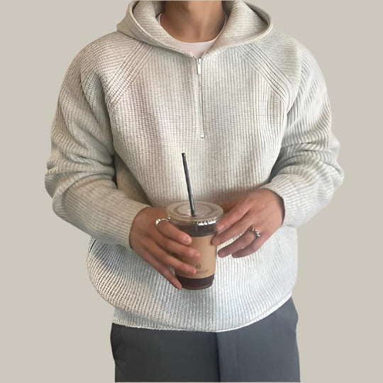 Cozy Classics Hoodie