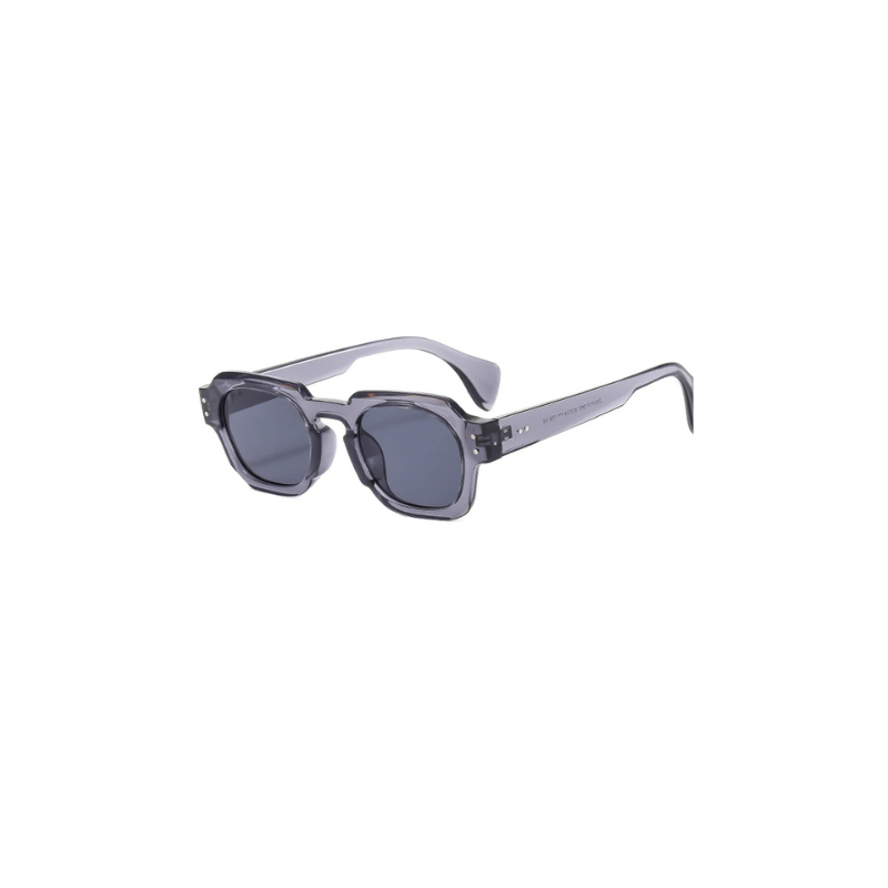 Grey Monaco Sunglasses