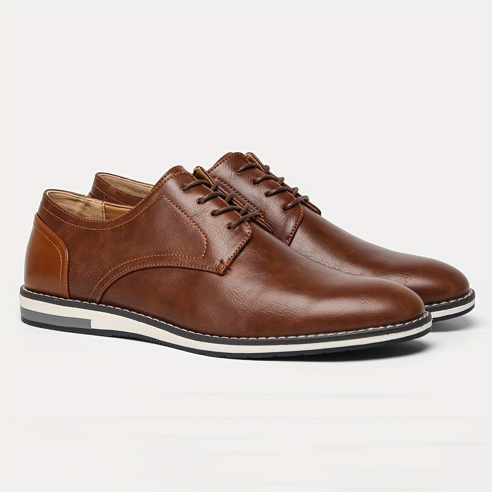 Prime Classic Oxfords Casual Shoes