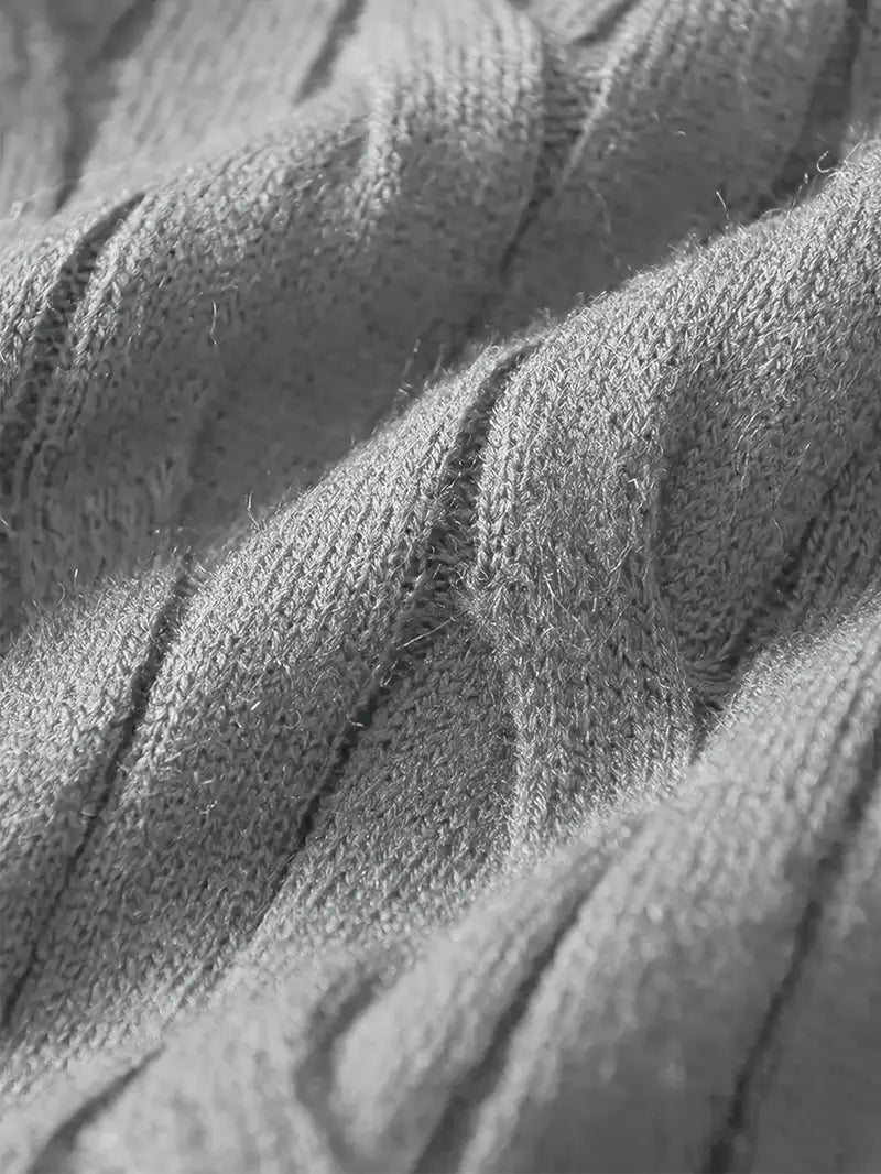 Lisboa Venture Knitted Sweater