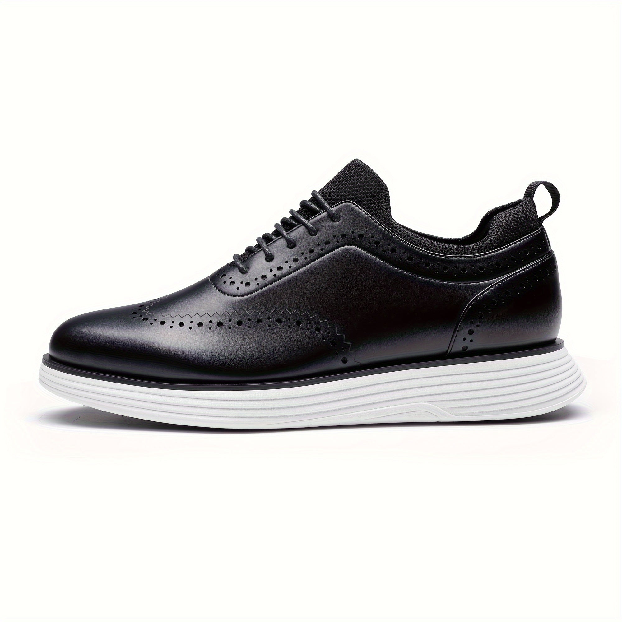 Socia Oxfords Modern