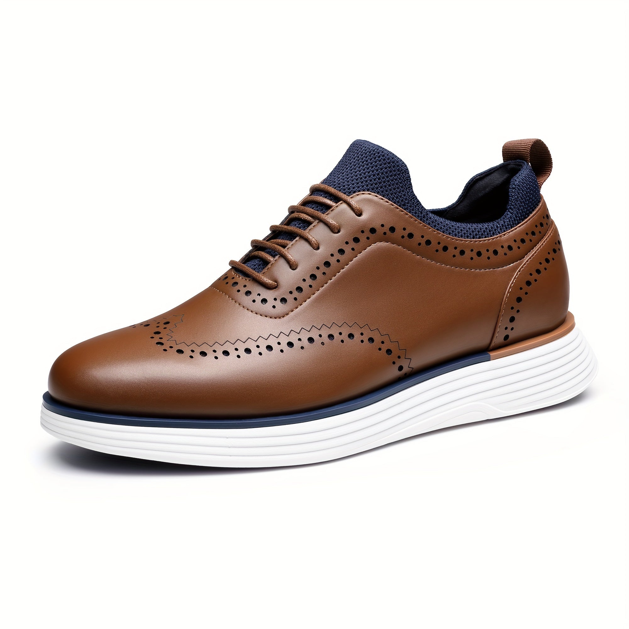 Socia Oxfords Modern