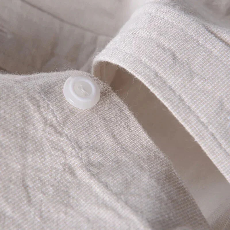 Elegance Meets Comfort