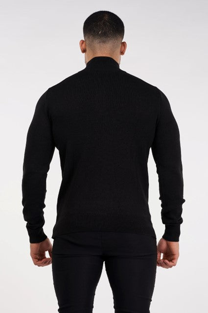 Santorini Alpha Men's Sweater