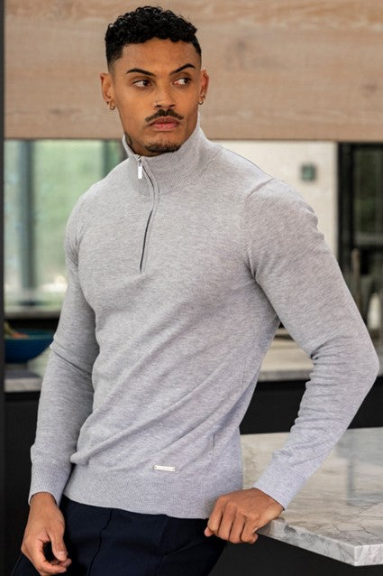 Santorini Alpha Men's Sweater