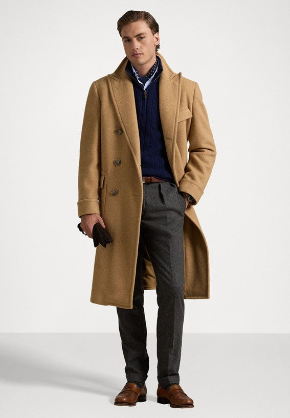 Elegance European Tricot Sweater