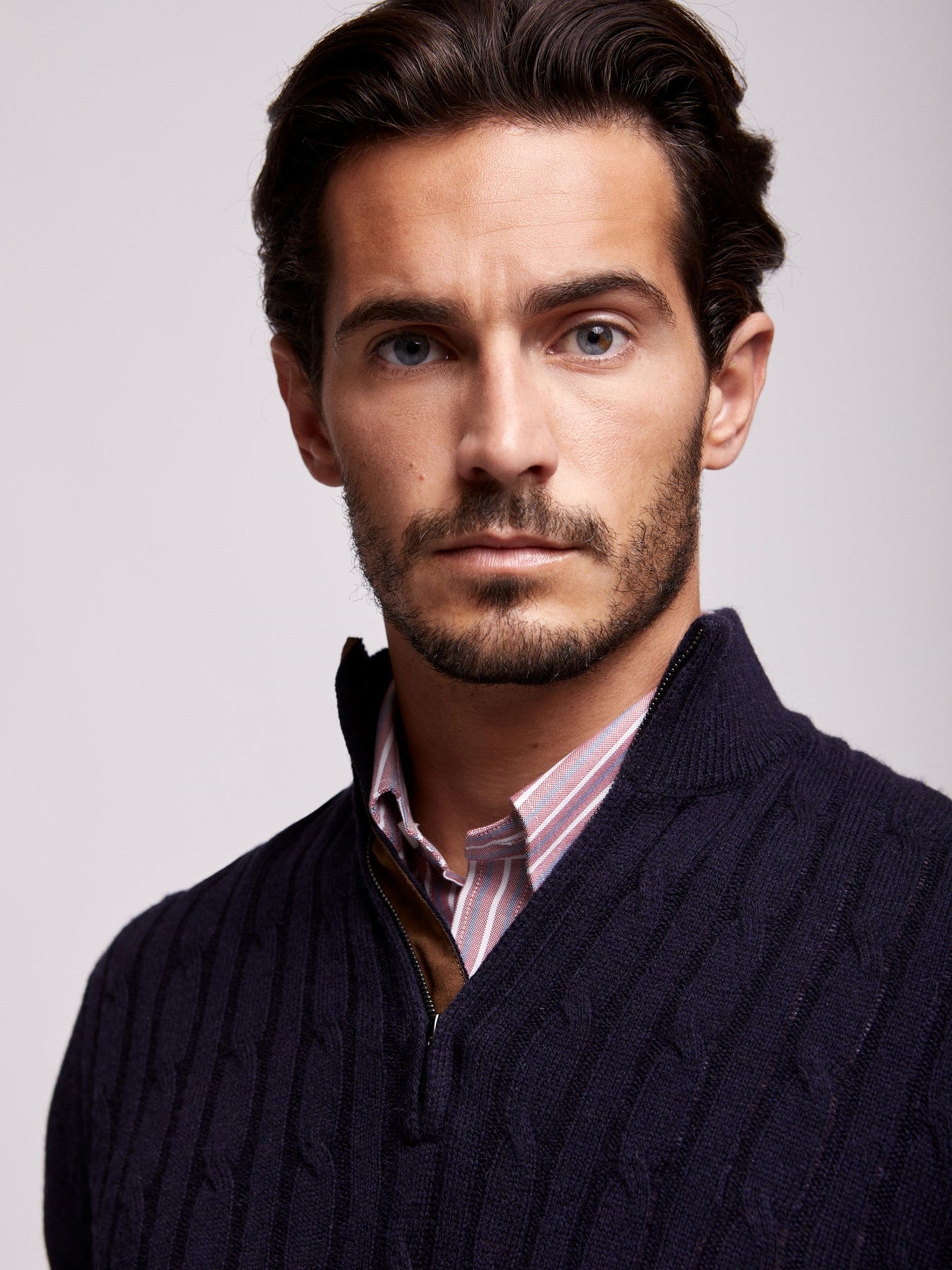 Elegance European Tricot Sweater