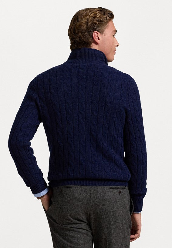 Elegance European Tricot Sweater