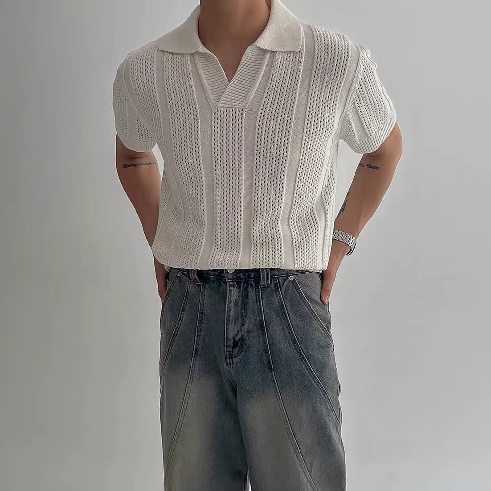 Men's Tricor Polo Shirt