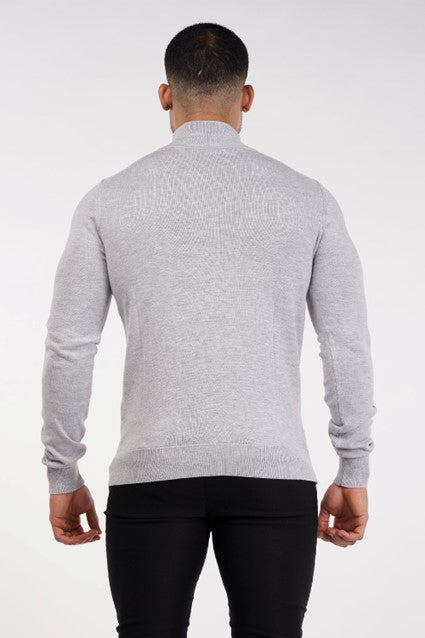 Santorini Alpha Men's Sweater