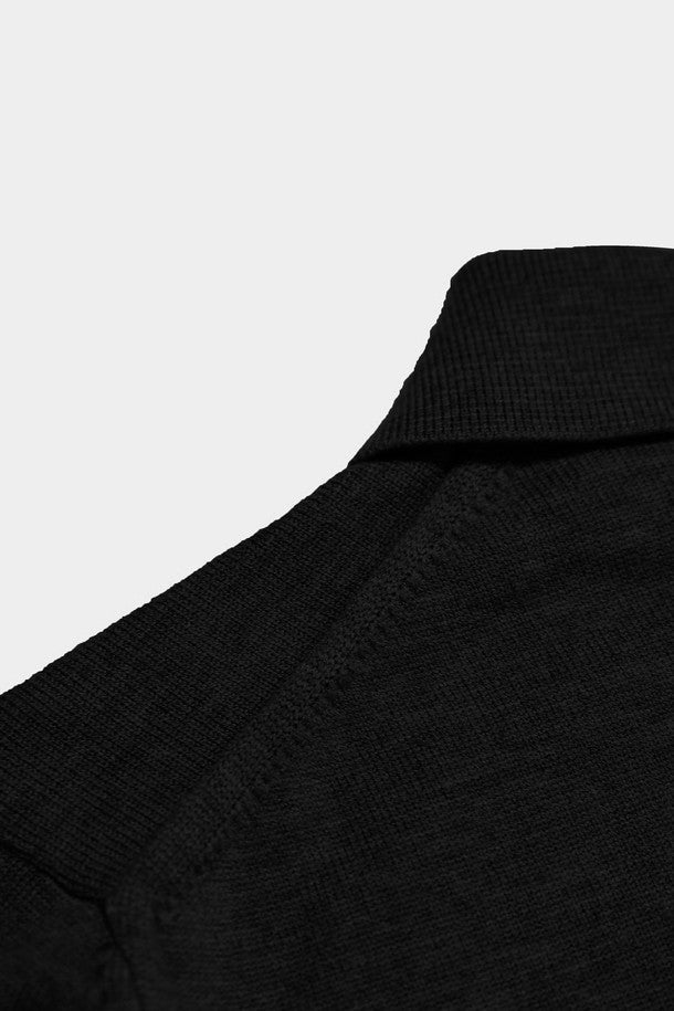 Servilla Button Polo Shirt