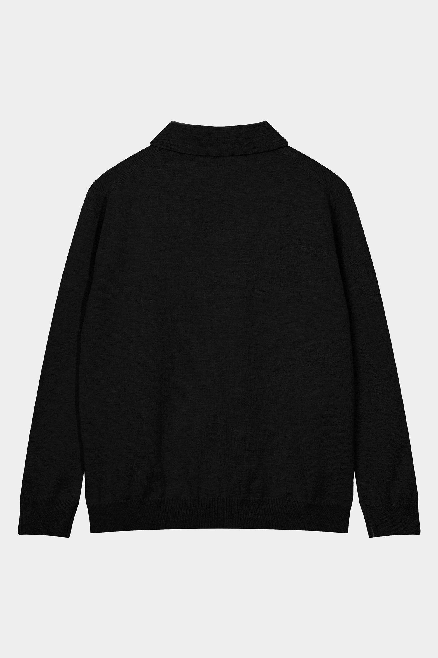 Servilla Button Polo Shirt