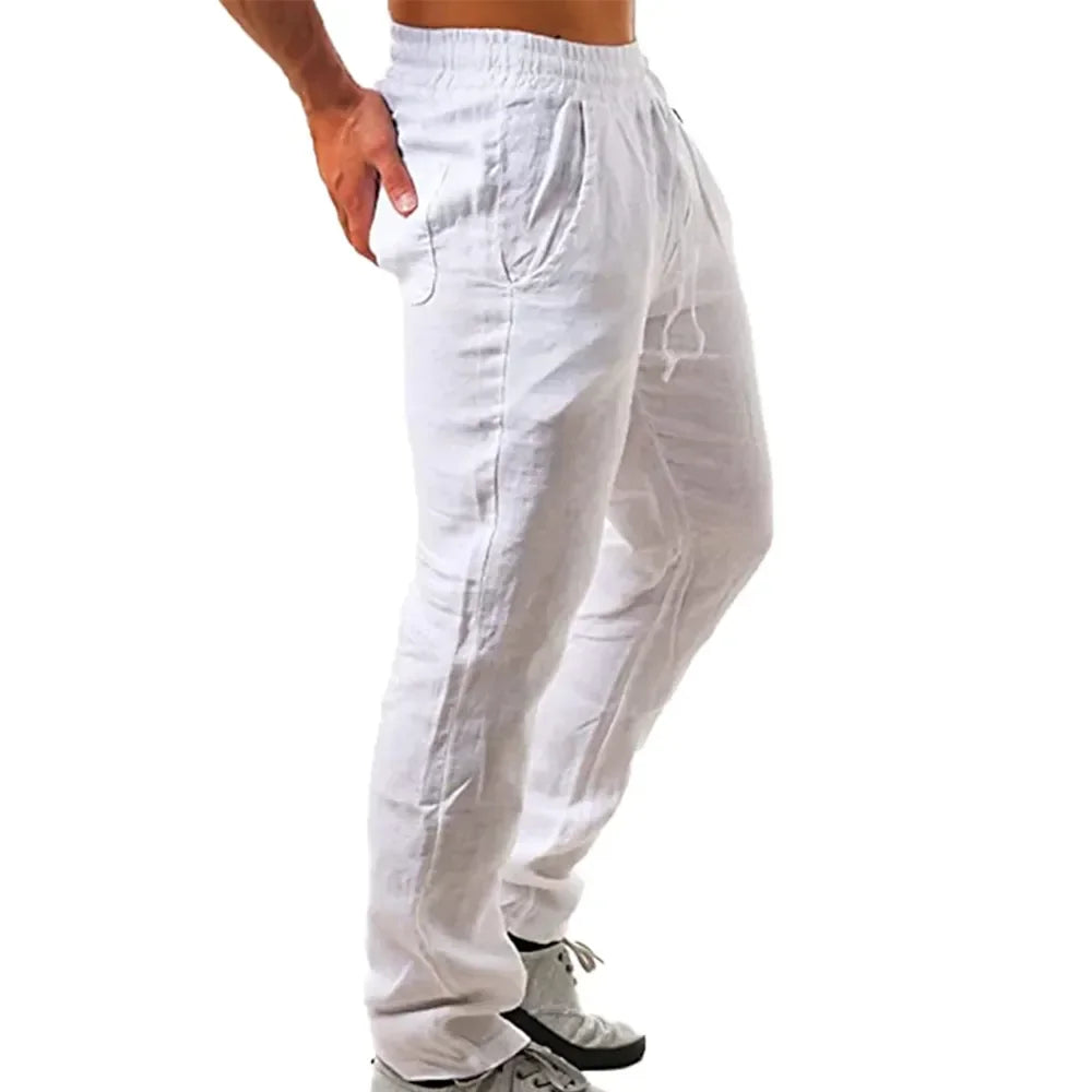 Prague Classic Pant