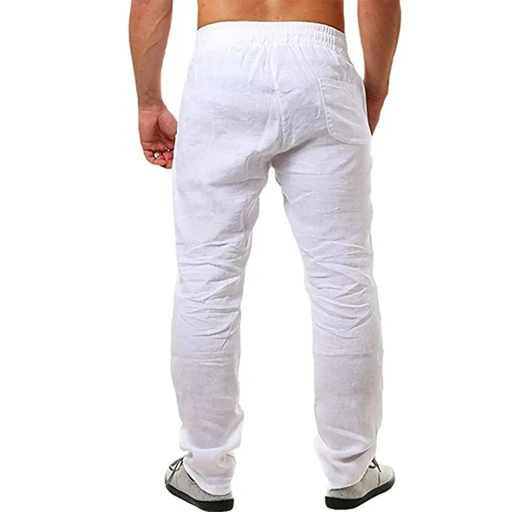 Prague Classic Pant