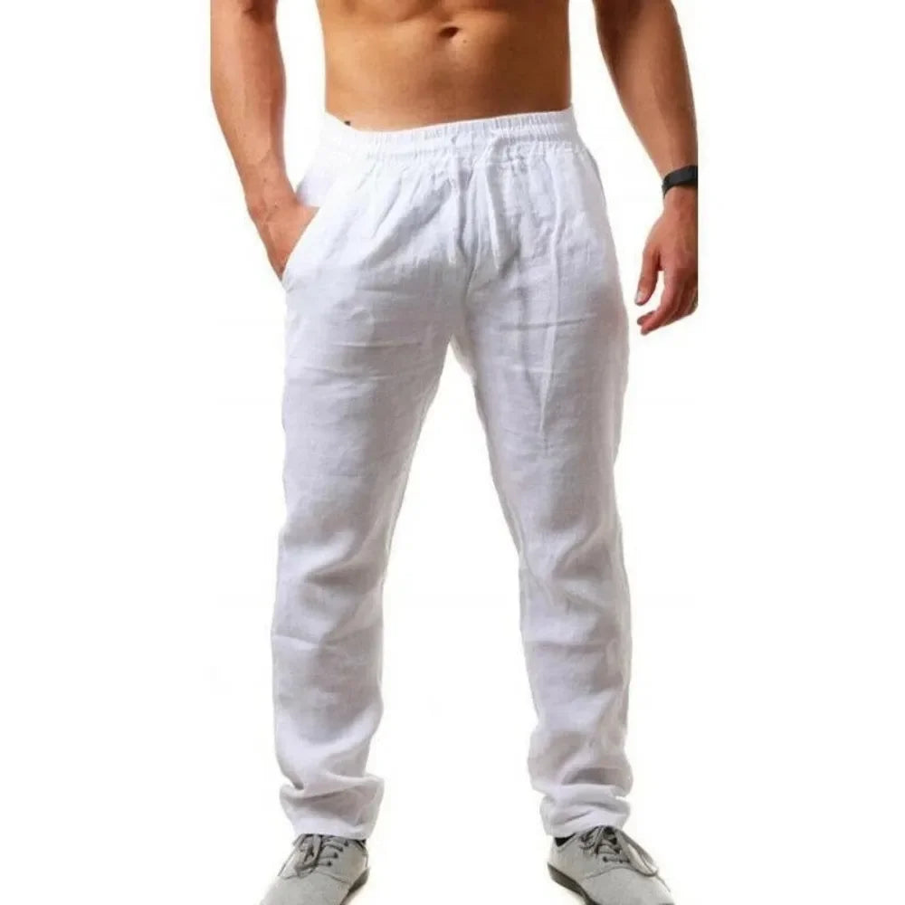 Prague Classic Pant