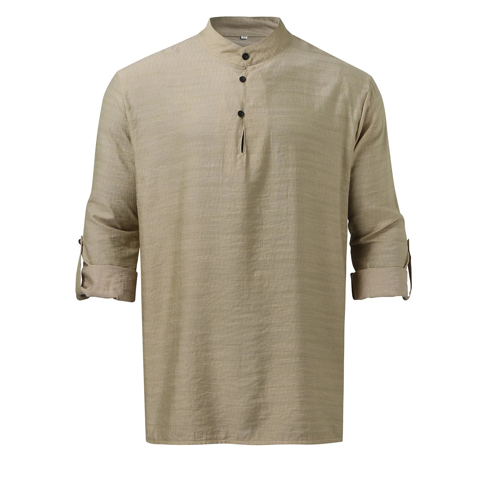 Men's V-Neck Shirt