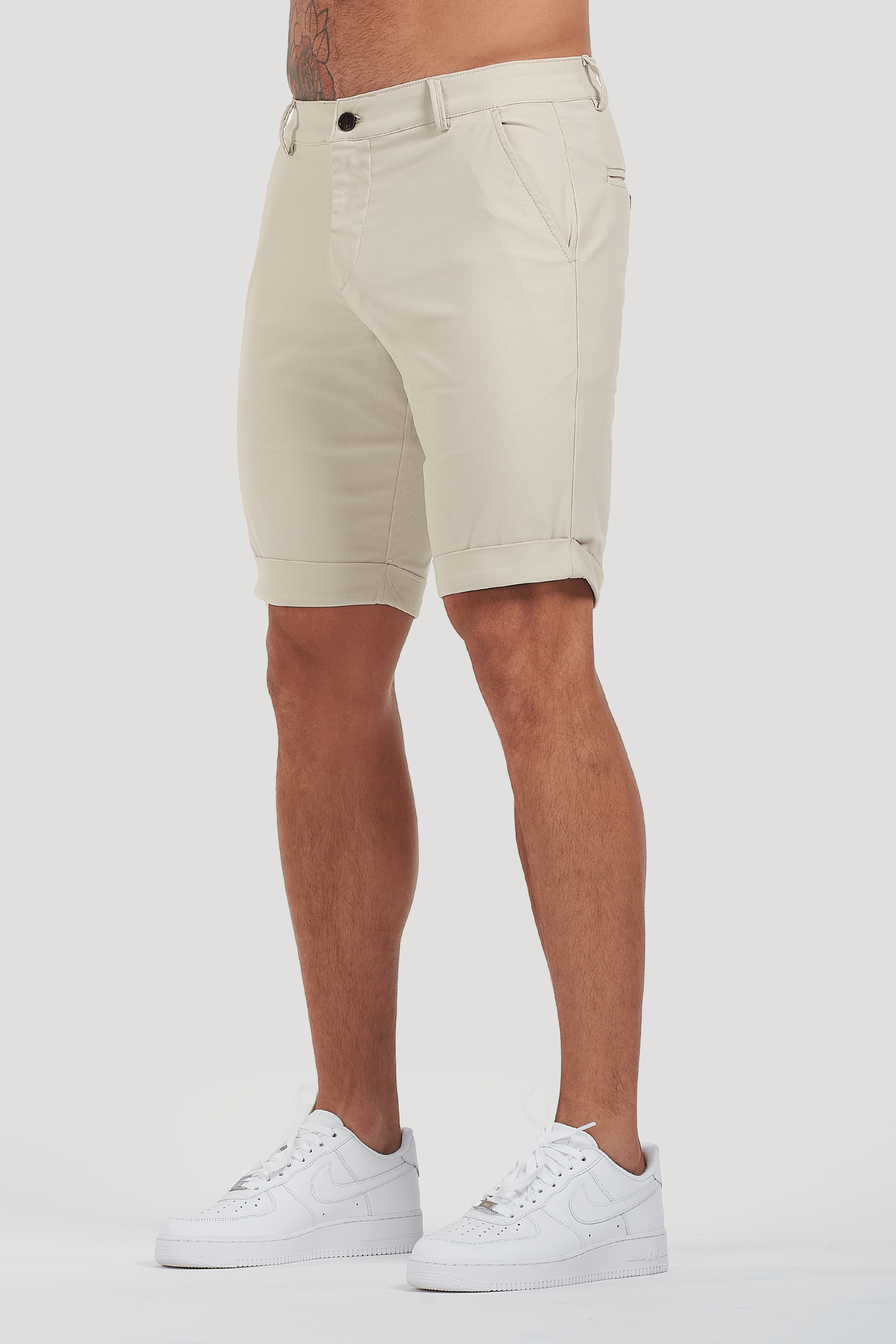 Bege Men's Shorts
