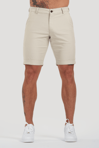 Bege Men's Shorts