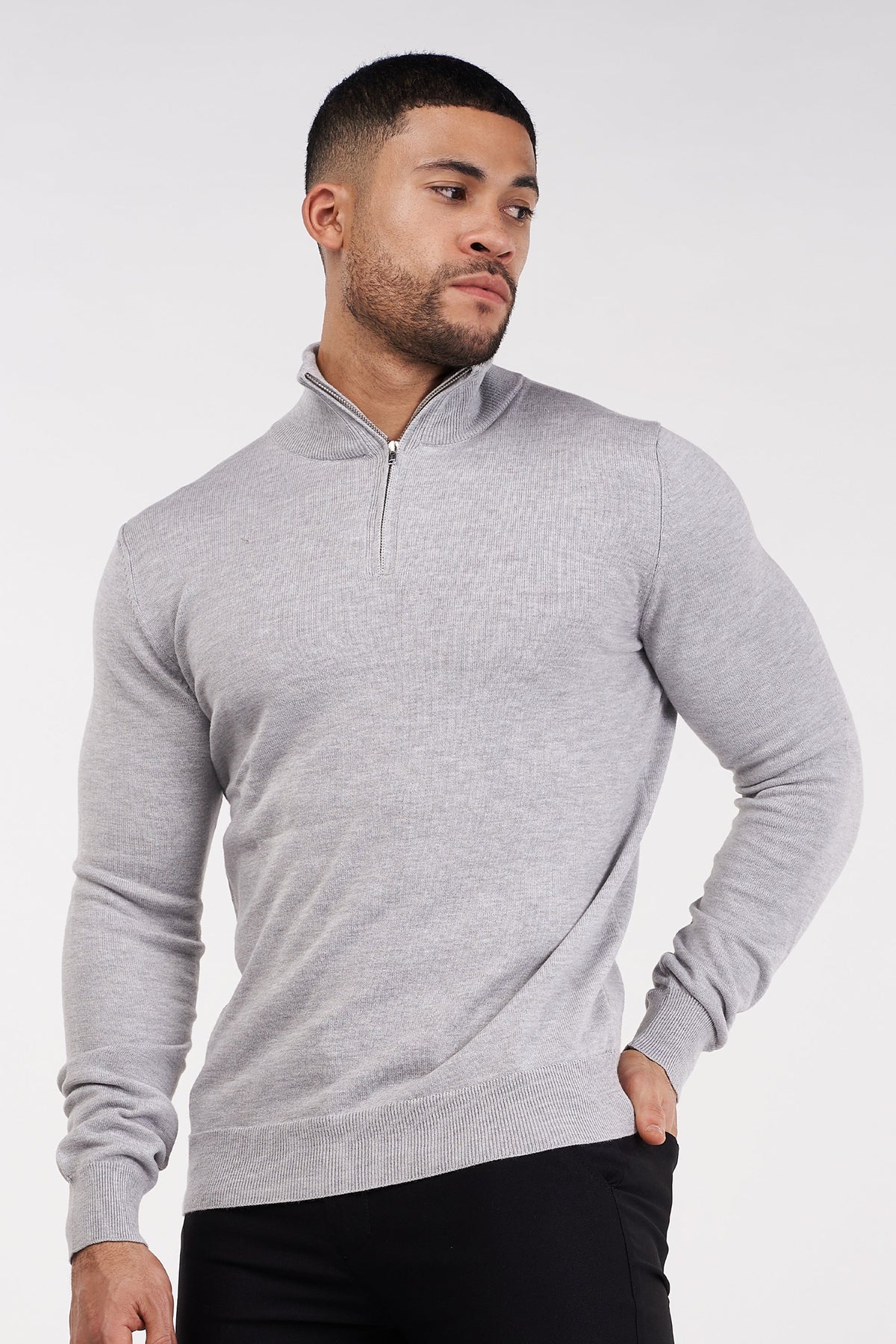 Santorini Alpha Men's Sweater