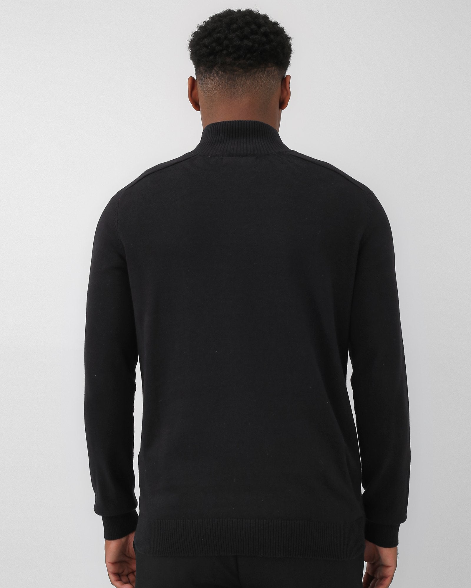 Santorini Alpha Men's Sweater