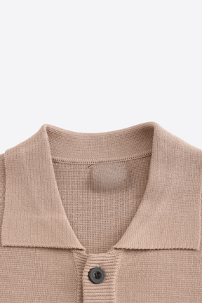 Milano Old Money Sweater