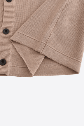 Milano Old Money Sweater