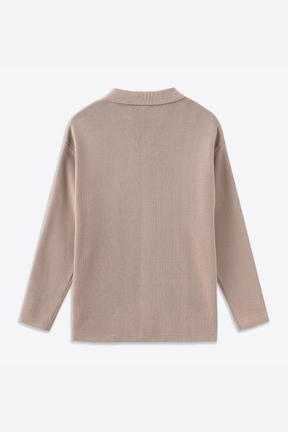 Milano Old Money Sweater