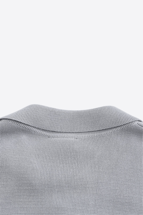 Milano Old Money Sweater