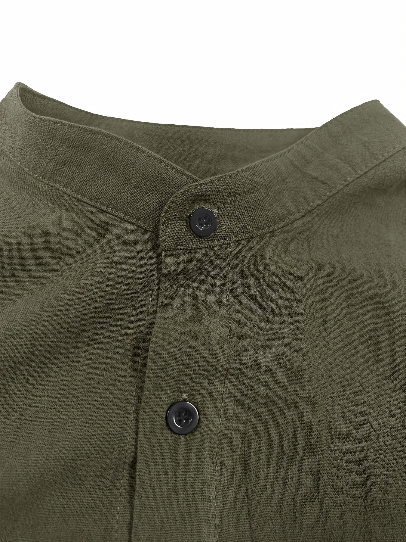 Classic Long Sleeve Shirt – Verona Model